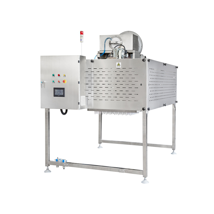 Continuous Adsorption Mold Release Machine